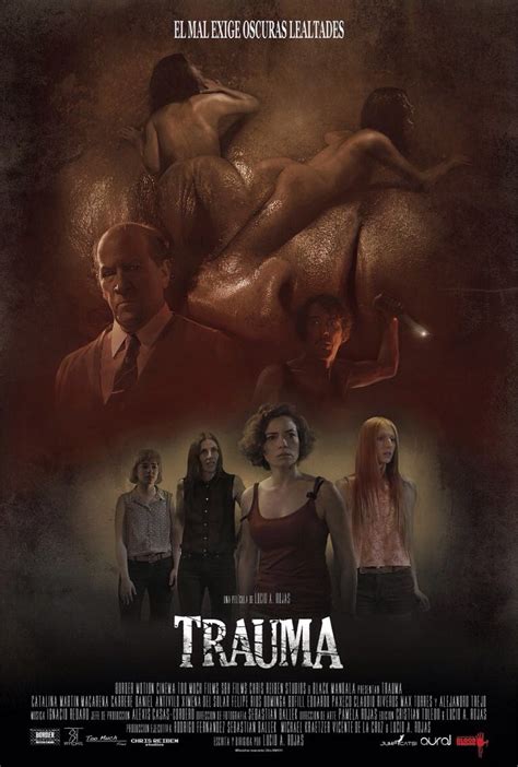 trauma film 2017 recensioni|Movie Reviews by The Countess of the Crypt